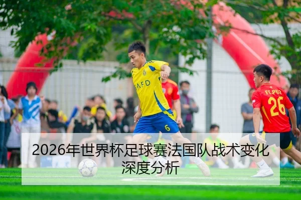 2026年世界杯足球赛法国队战术变化深度分析